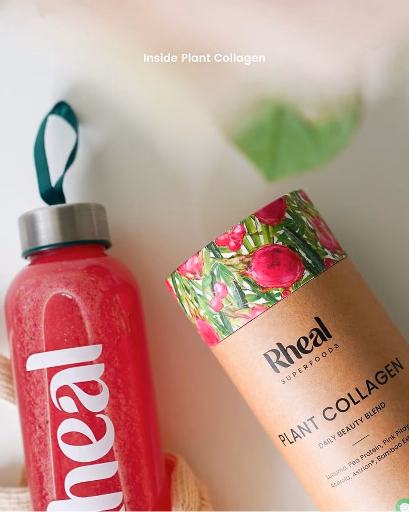 Rheal Superfoods
