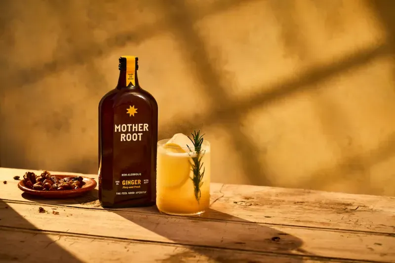 Mother Root