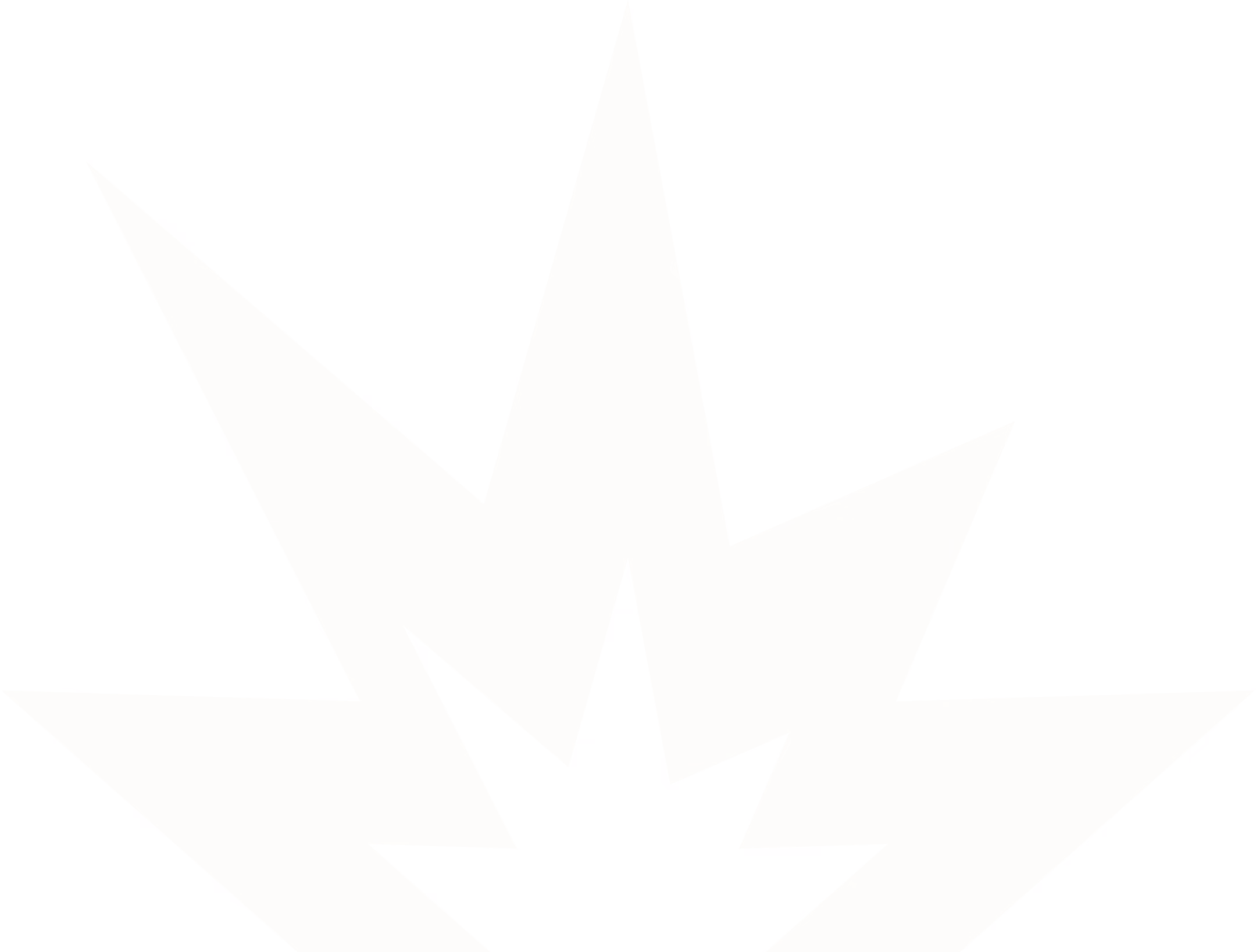 Abstract white flame shape with jagged, pointed edges on a transparent background.