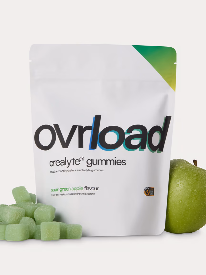 Ovrload