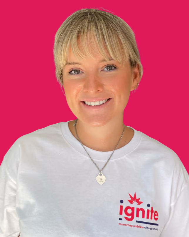 Anya Jackson