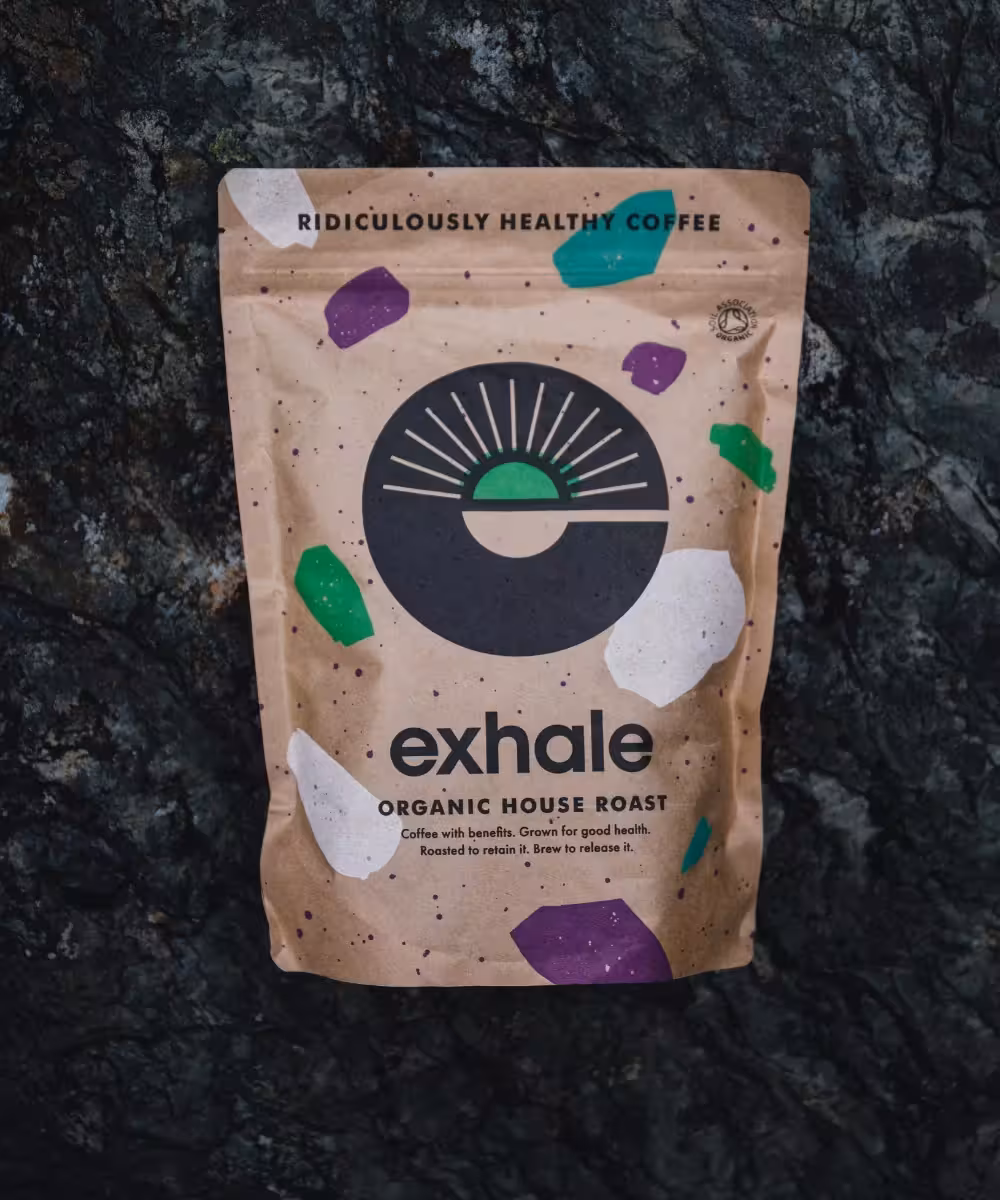 Exhale
