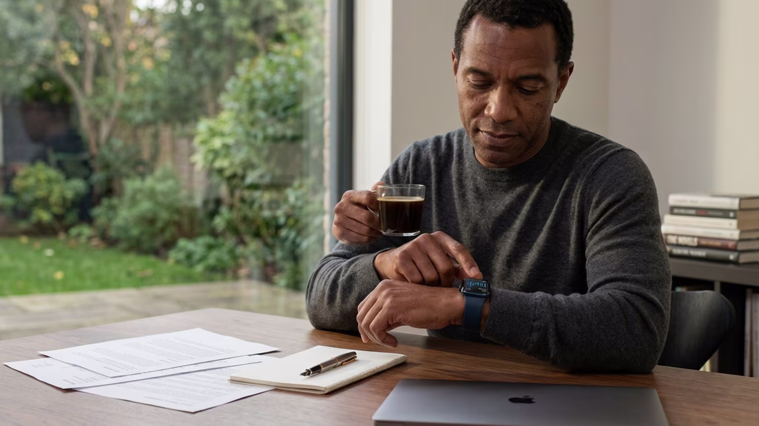 Apple Expands Health Sensing System With Granular Sleep Metrics