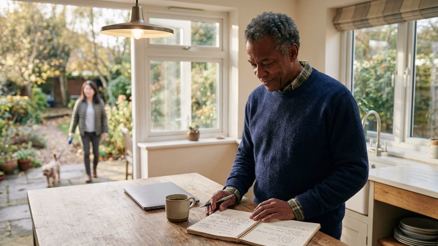 Using External Next-Action Plans to Reduce Cognitive Interference from Unfinished Goals