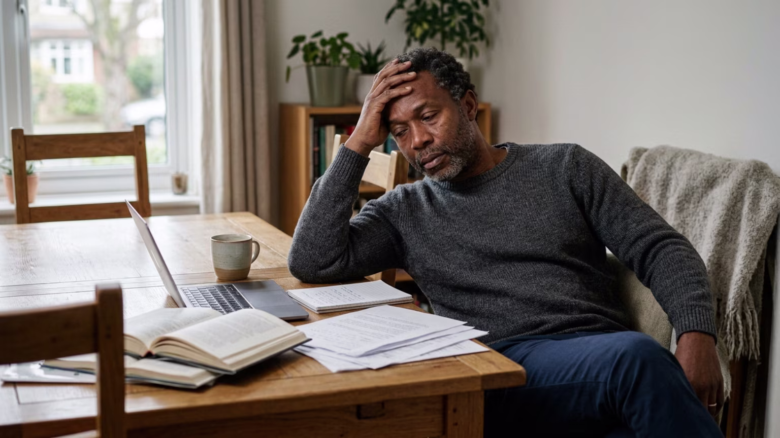 Tired, Unmotivated or Mentally Overloaded? How to Read Your Energy More Accurately