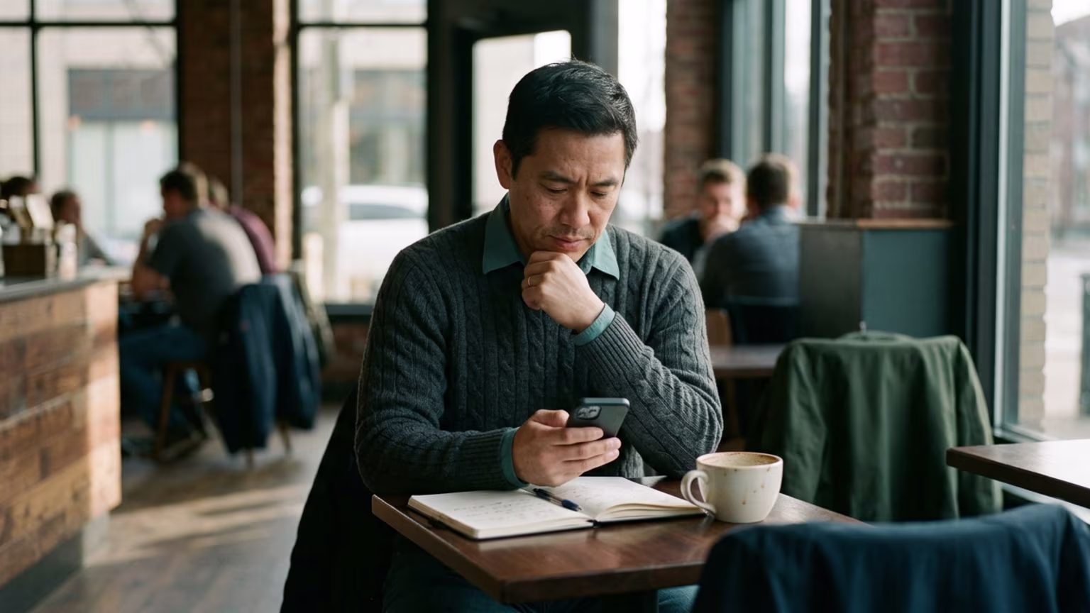Why Physical Time Away From Your Desk Fails to Trigger True Psychological Detachment