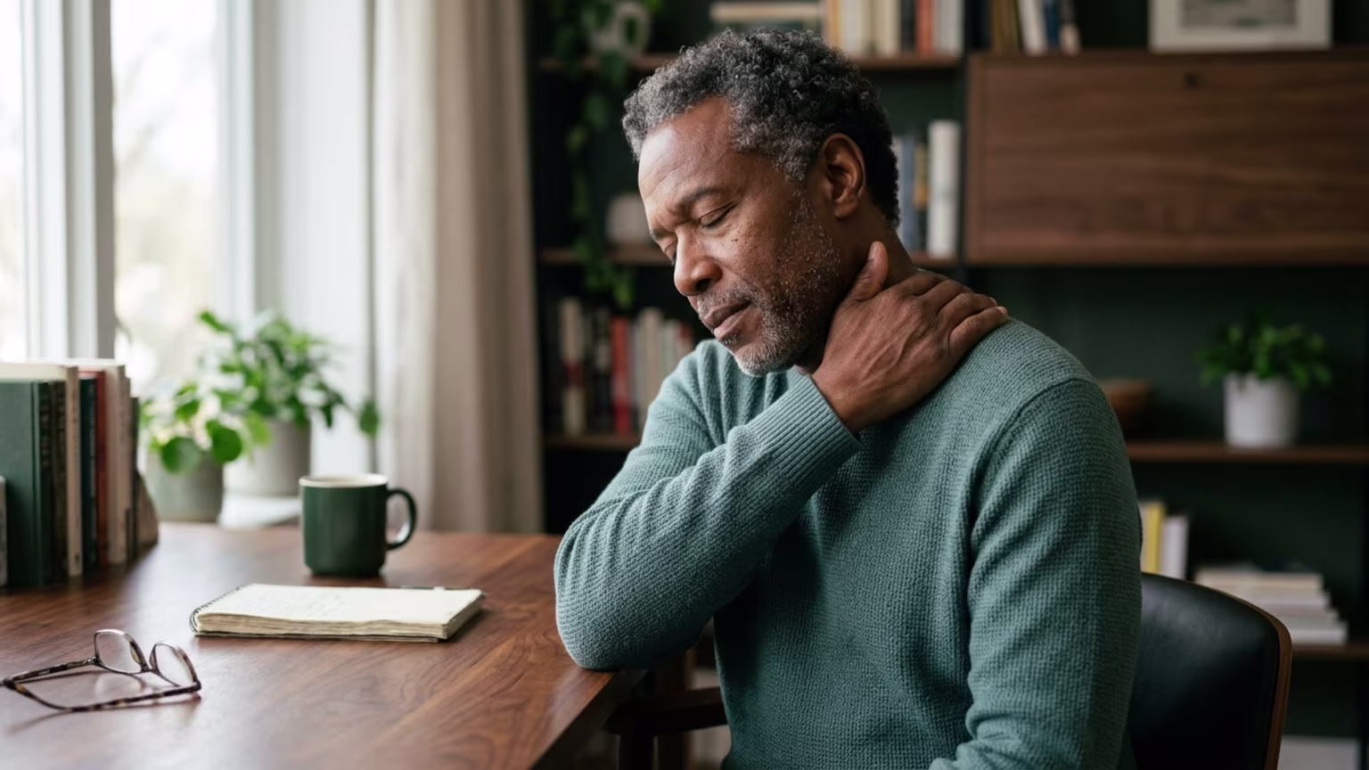 Evidence-Backed 30-Second Micropractices for Immediate Nervous System Relief