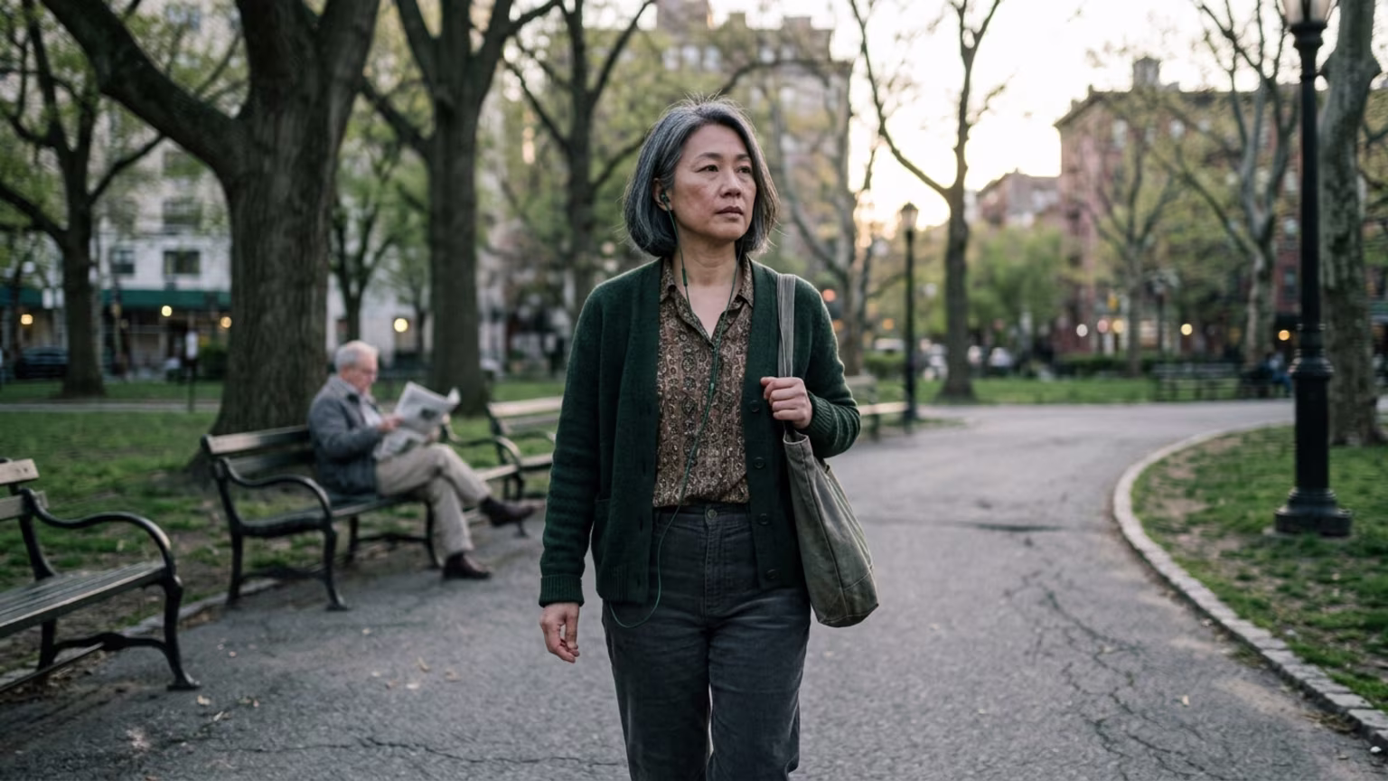 Why Slower Rebound From Everyday Stress After 35 Stems From Rest Deficits Instead of Aging