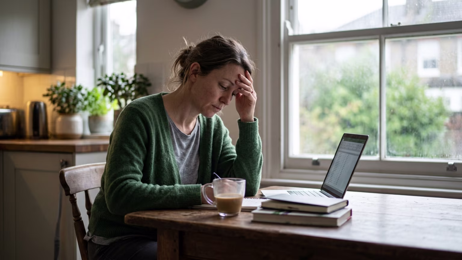 Why Adult Brain Fatigue Is Driven by Sleep Deficits Rather Than Failed Time Management