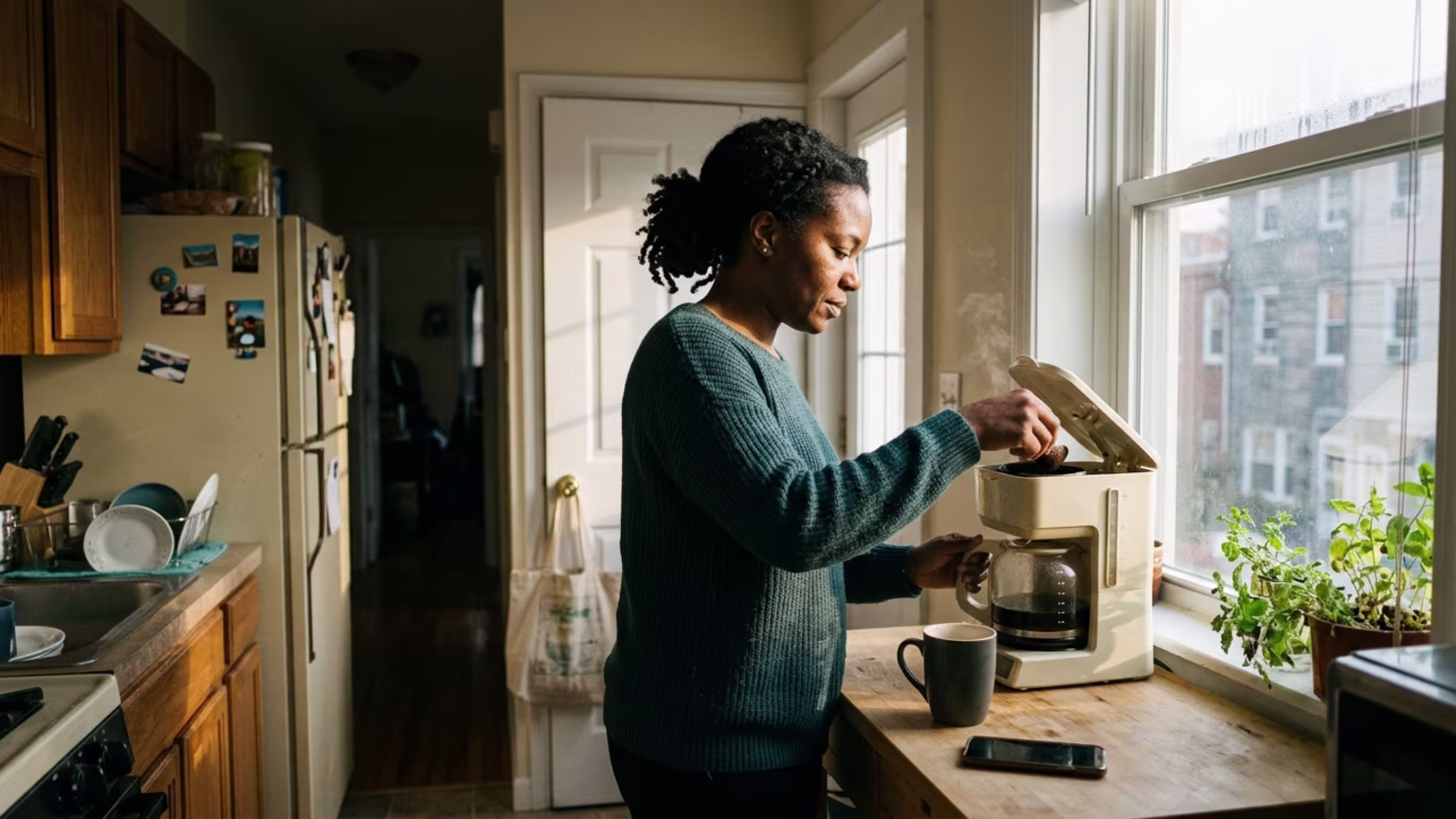 Morning Light for Better Sleep: A Practical Guide for Real-World Schedules