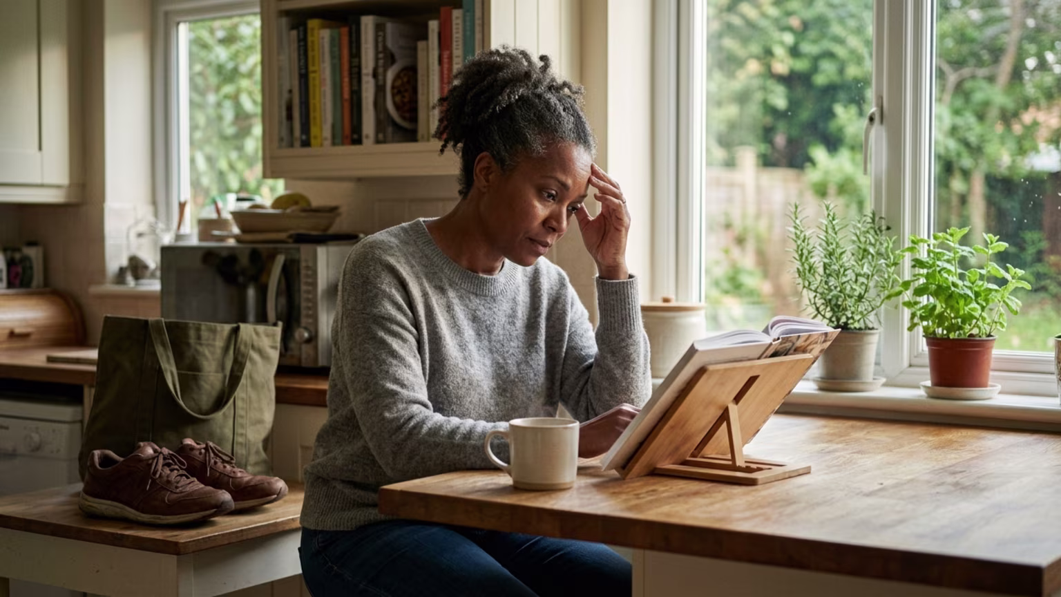 The Recovery Gap: Why Time Off Does Not Always Feel Restorative