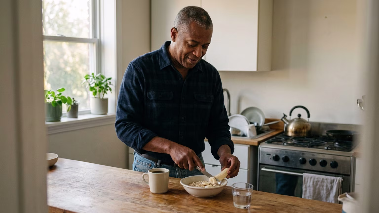 Why Simple Health Rhythms May Outperform Complicated Wellness Routines