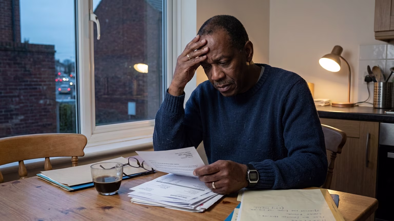 The Structural Limits of Stress Management Practices
