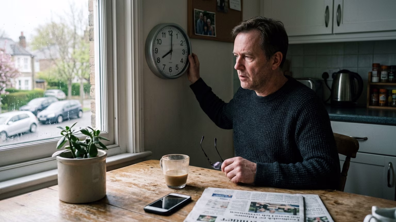 Daylight Saving Time: Does a One-Hour Shift Really Affect the Body Clock?