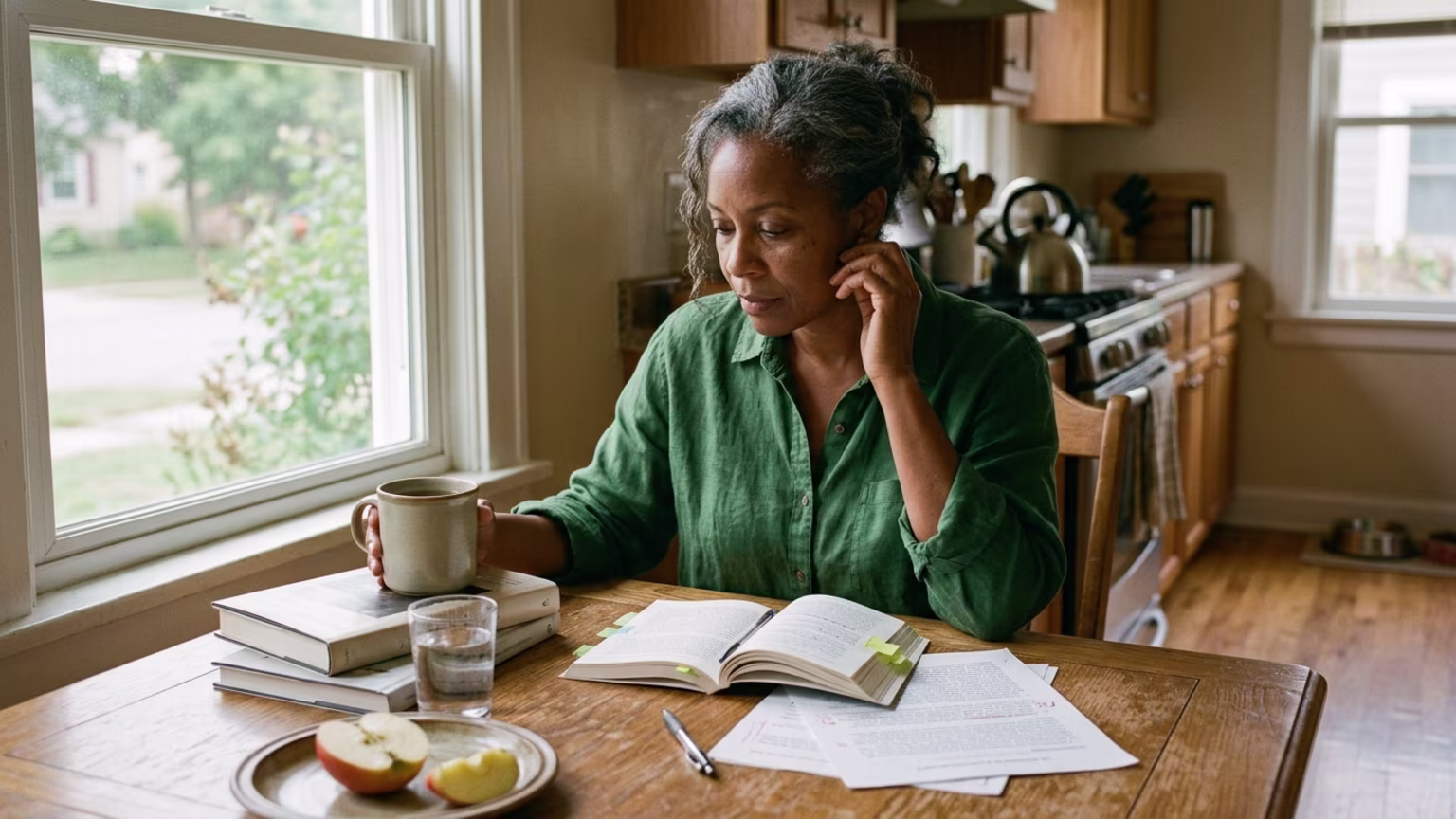 Dietary Fiber and Deep Sleep: What the Latest Research Actually Shows