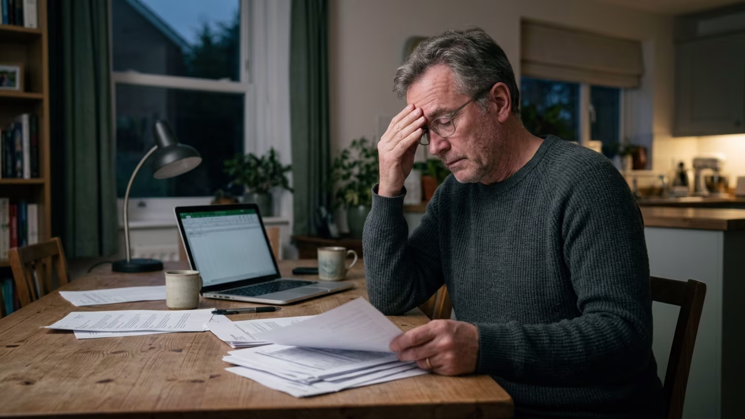 The Environmental Impact on Remote Work Fatigue
