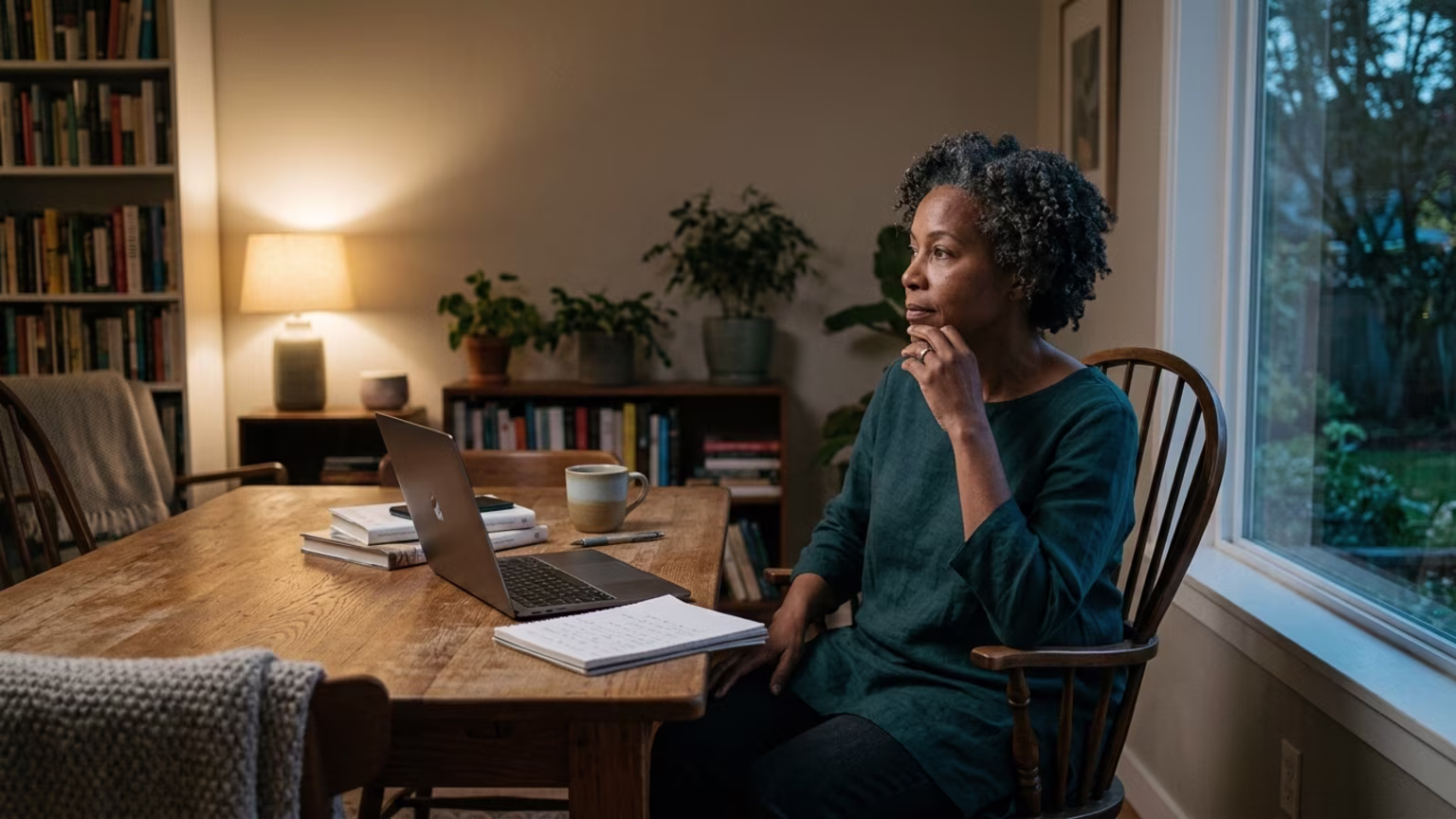 How the Body Manages Daily Stress and Transitions Smoothly from Effort to Rest