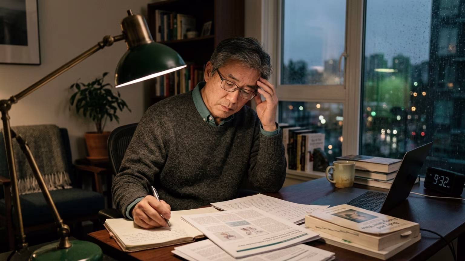 Understanding the Link Between Insomnia and Long-Term Health Risks