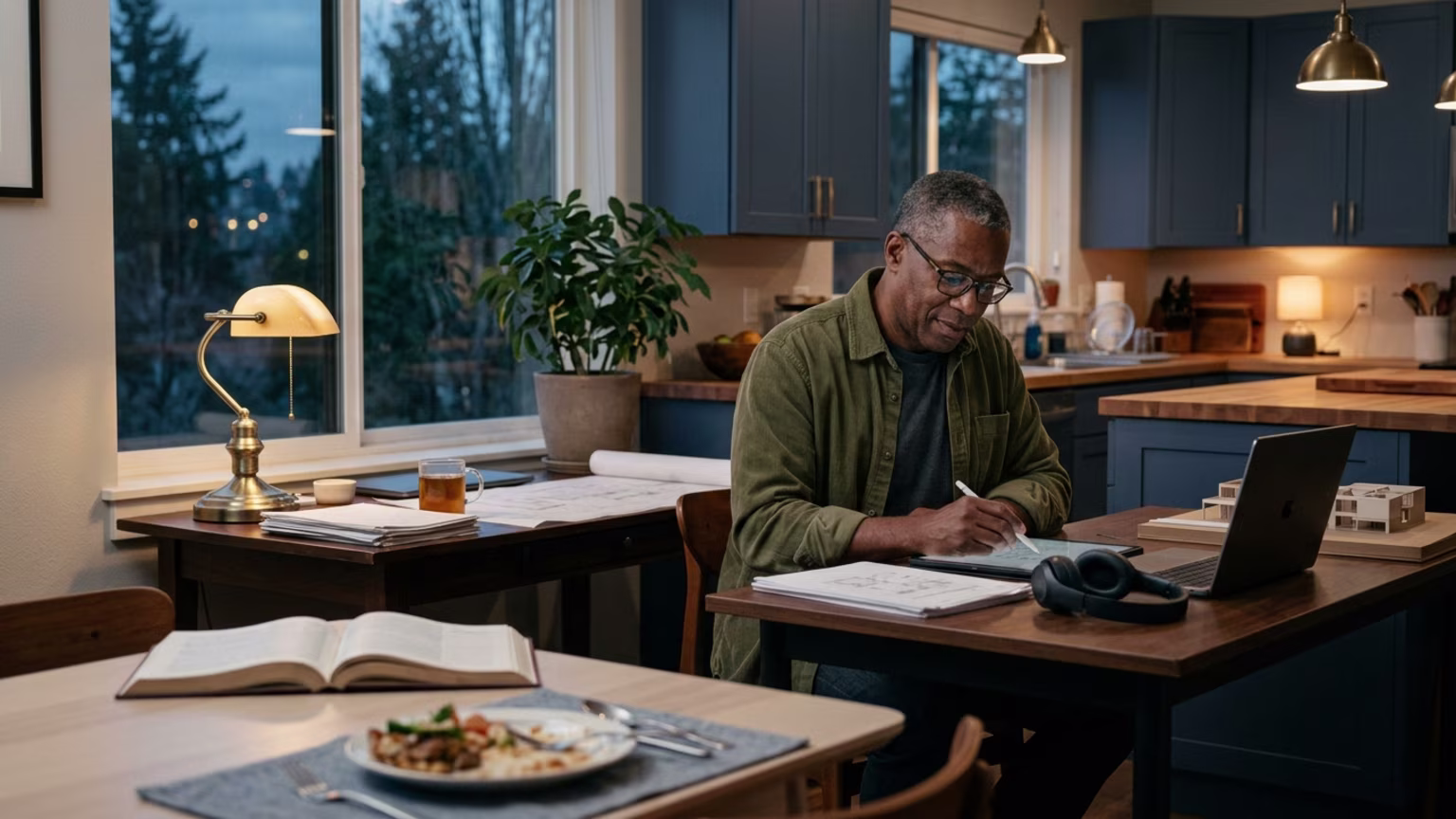 Evening Chronotypes and Long-Term Work Ability