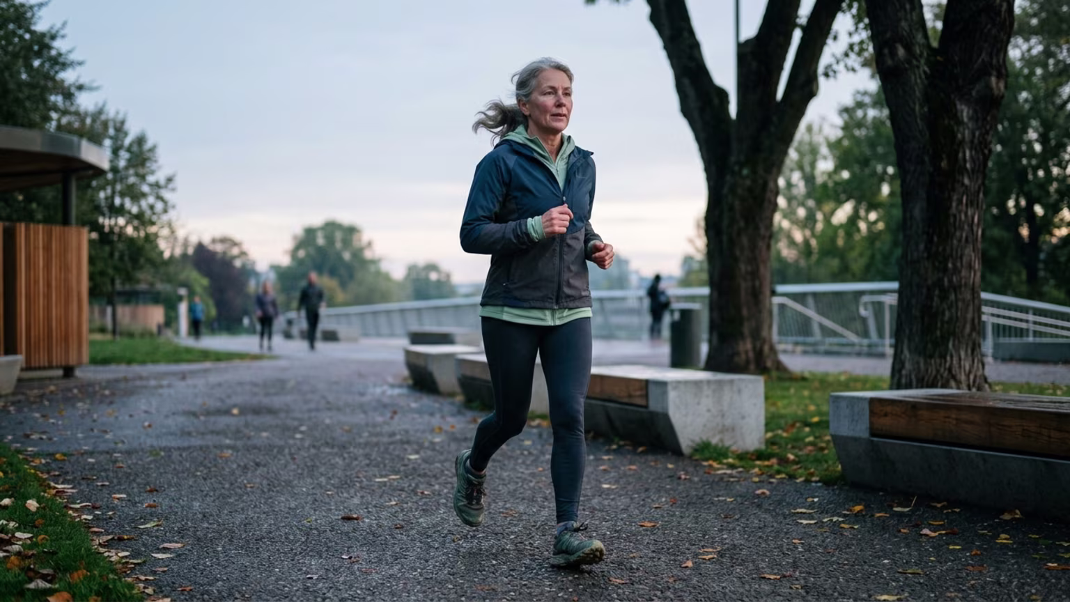How Exercise Modulates Stress Responses Under Pressure