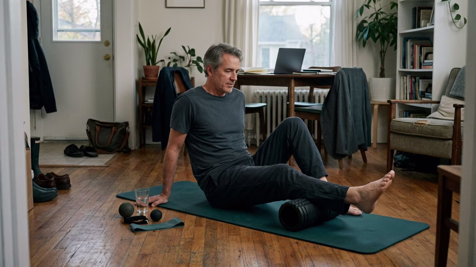 Translating Elite Athletic Recovery Tactics Into Flexible Daily Habits for Working Adults