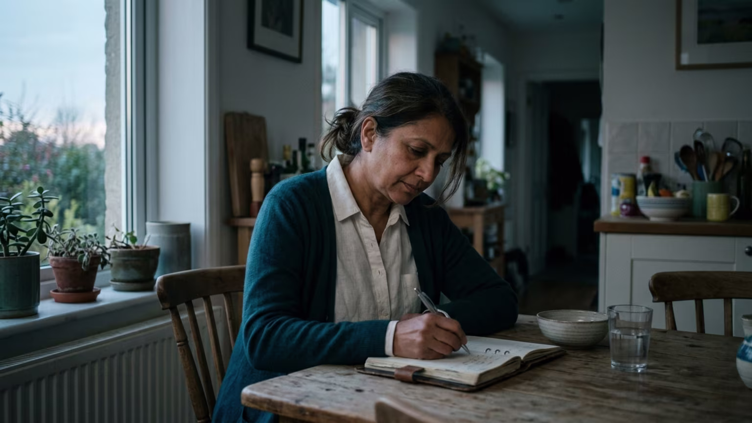 ACOG Menopause Update Reports Modest Self-Reported Sleep Gains