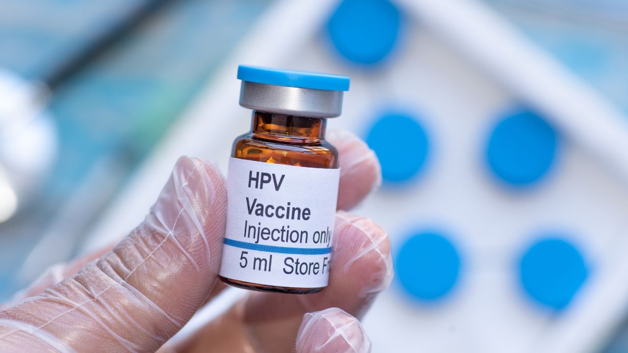 A méhnyakrák megelőzése érdekében fontos a HPV oltás