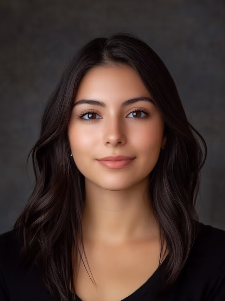 Placeholder avatar image