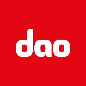 DAO logo