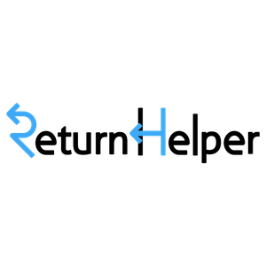 Return Helper logo