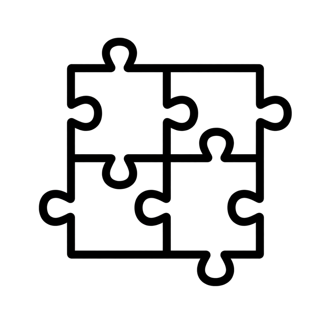 Custom API logo
