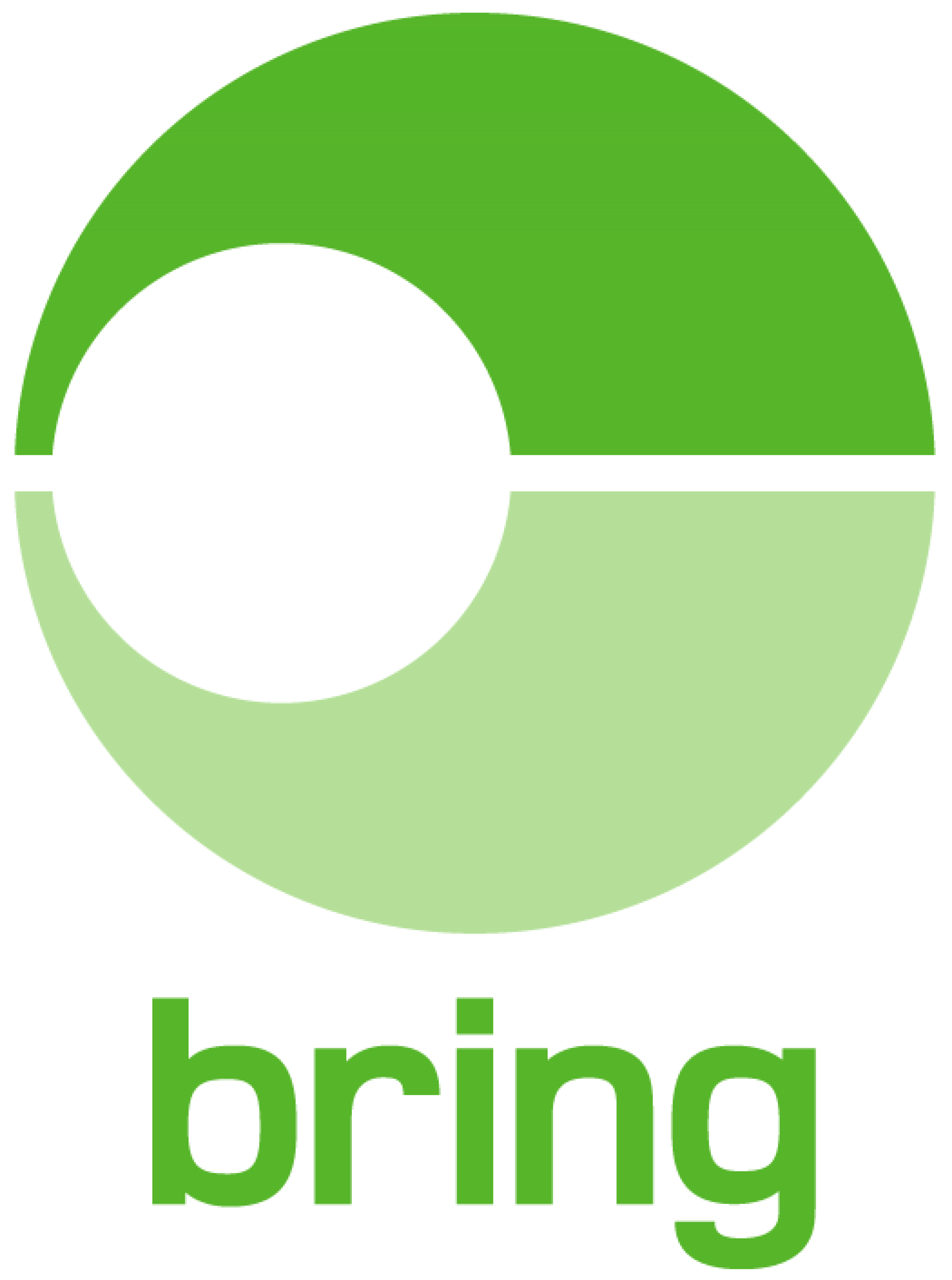Bring logo