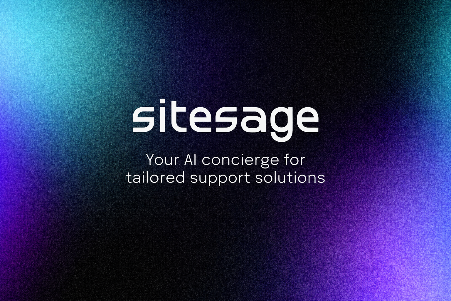 Sitesage integration med Revershero