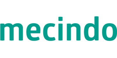 Mecindo logo