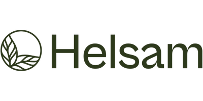 Helsam logo