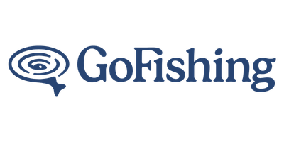 Go-Fishing logo