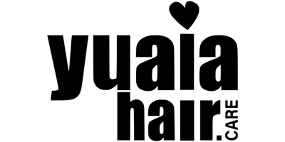 Yuaia haircare logo