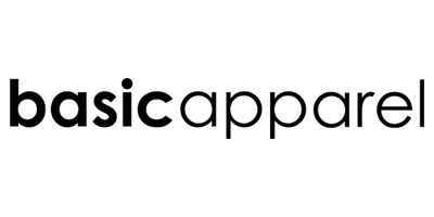 Basic apparal logo