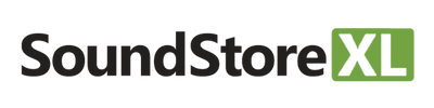 SoundStoreXL logo