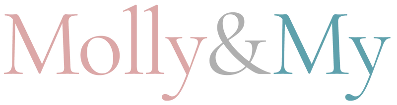 Molly&My logo