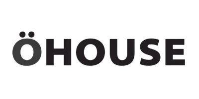 Ohouse logo