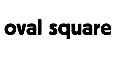 Oval Square logo