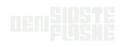 Den Sidste Flaske logo