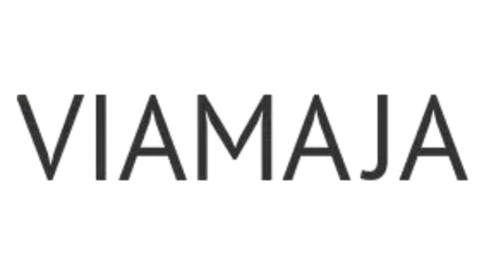 Viamaja logo