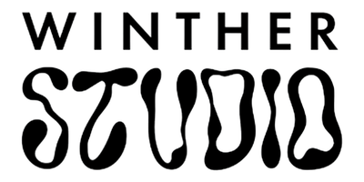 Winther Studio logo