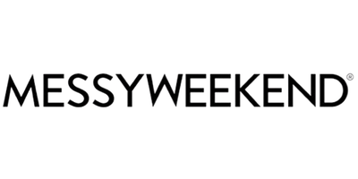 Messyweekend logo
