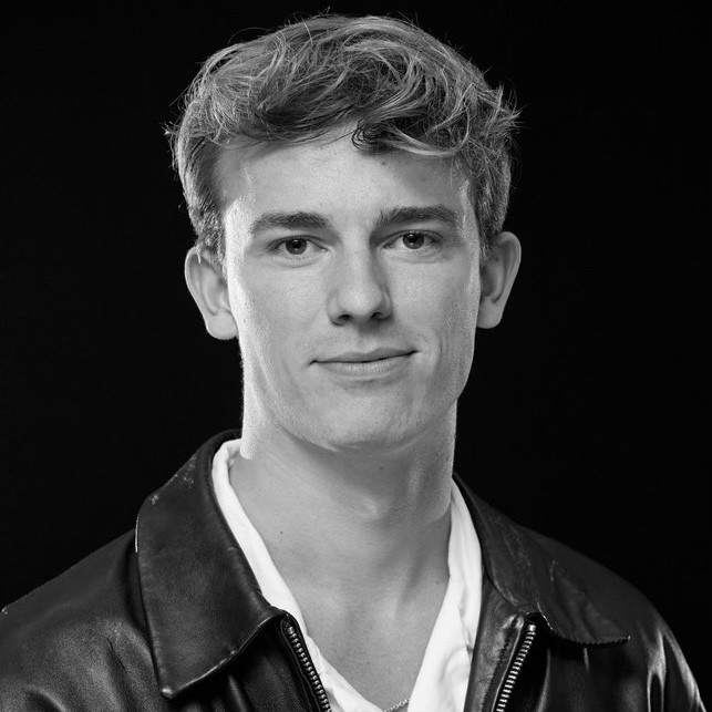 Philip Schacksen, Nü Denmark