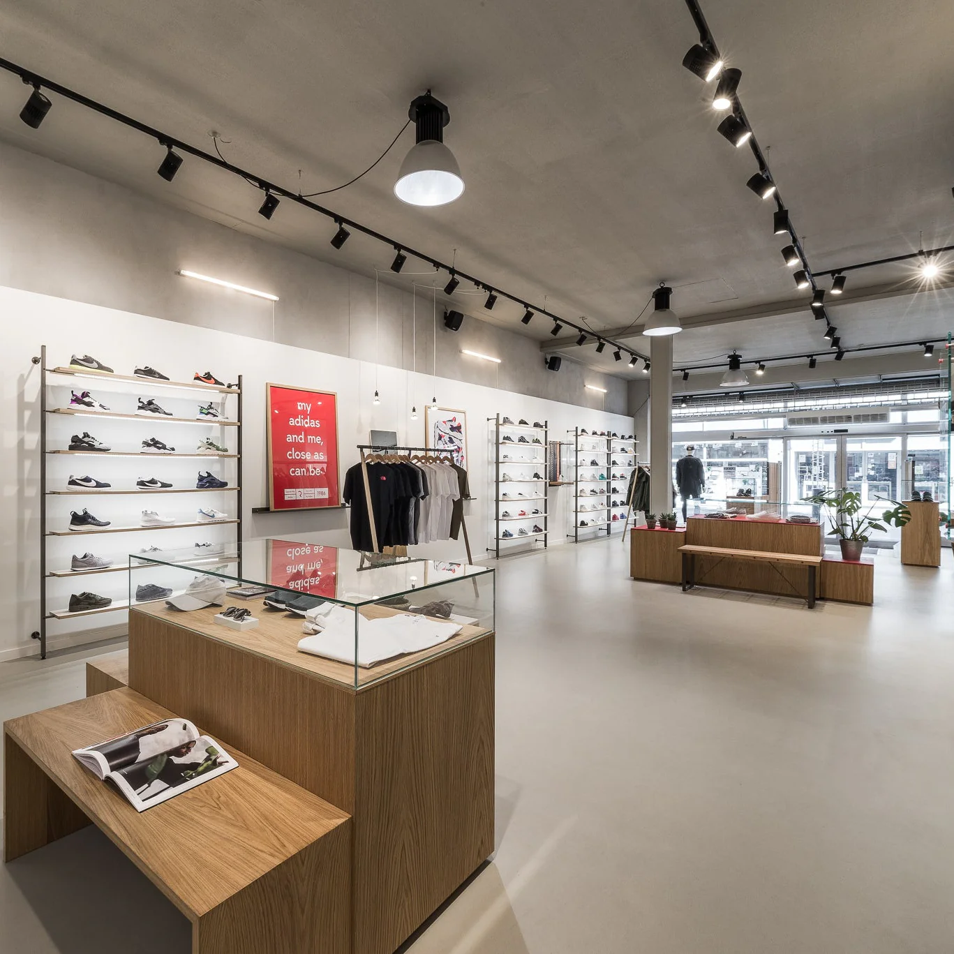 Rezet Store – case hos Revershero