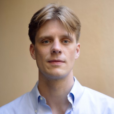 Mads K., Messyweekend