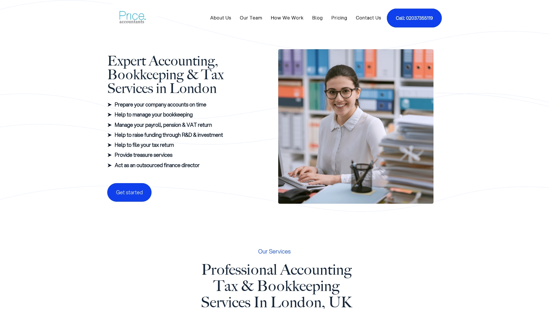 Priceandaccountants